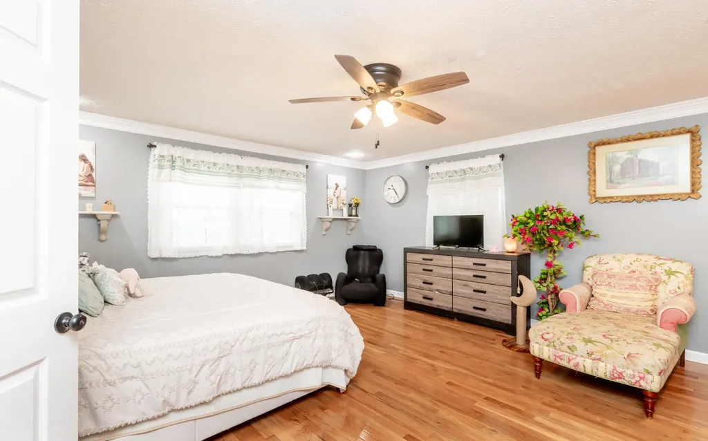 122 Airport Lane Springfield KY 40069