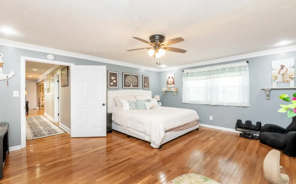 122 Airport Lane Springfield KY 40069