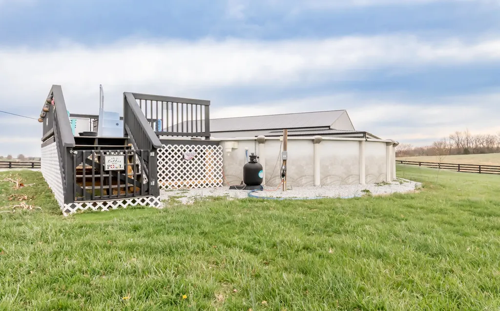 122 Airport Lane Springfield KY 40069