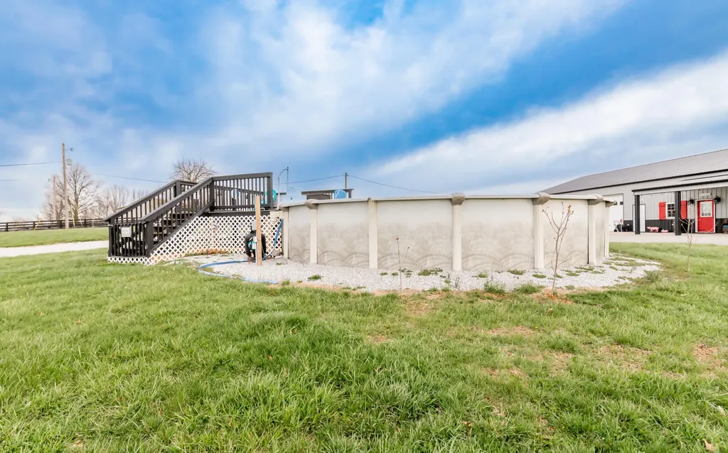 122 Airport Lane Springfield KY 40069