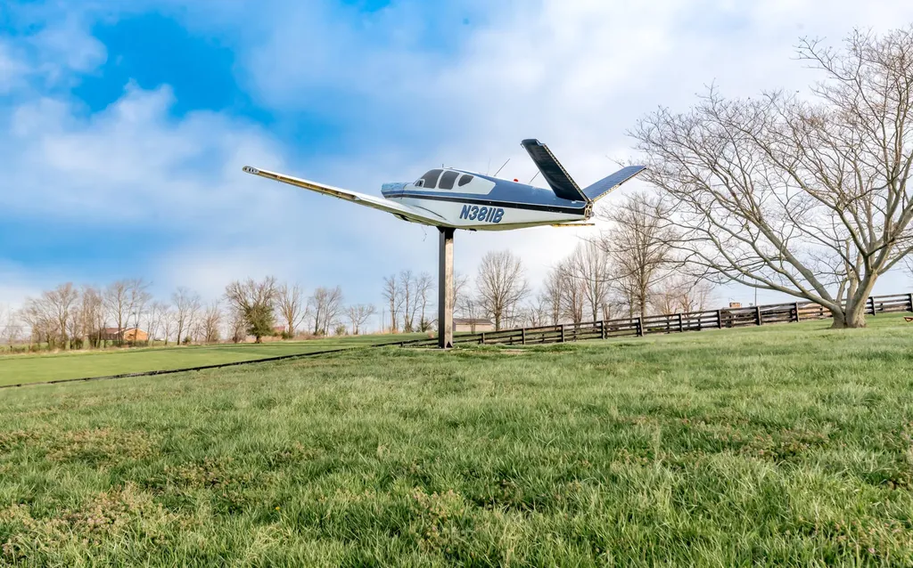 122 Airport Lane Springfield KY 40069