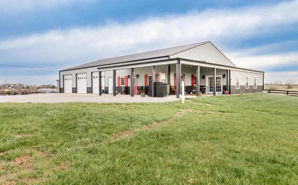 122 Airport Lane Springfield KY 40069