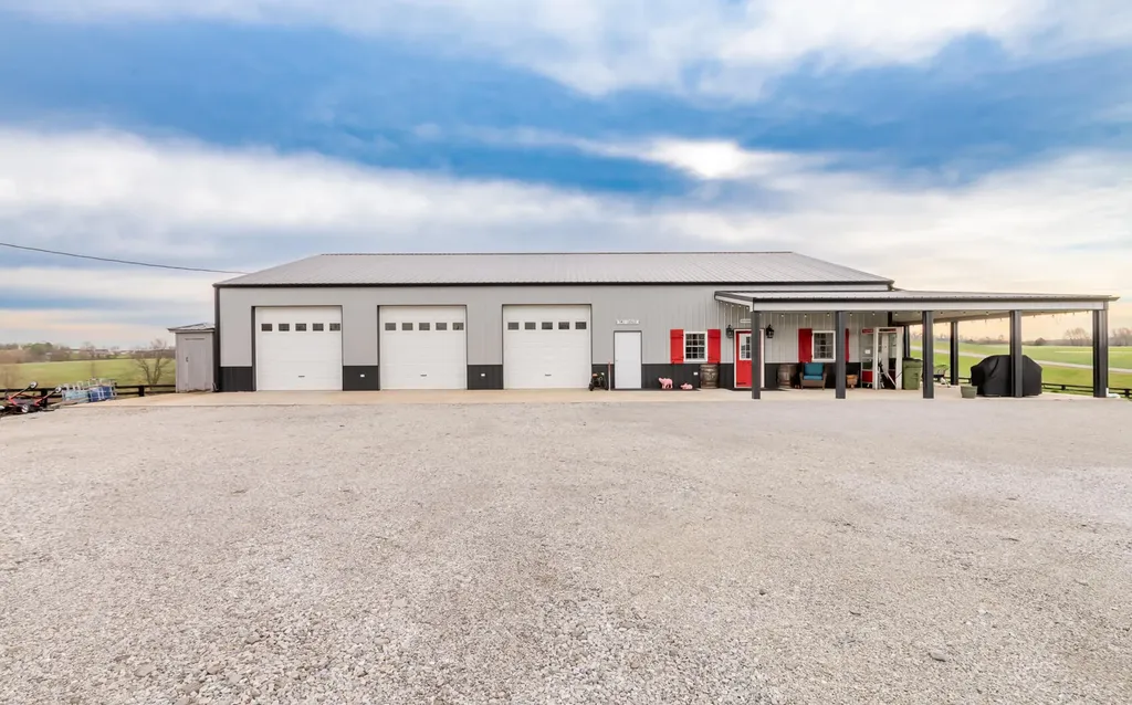122 Airport Lane Springfield KY 40069