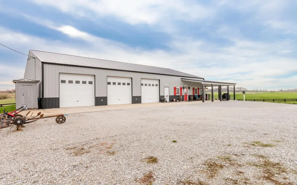 122 Airport Lane Springfield KY 40069