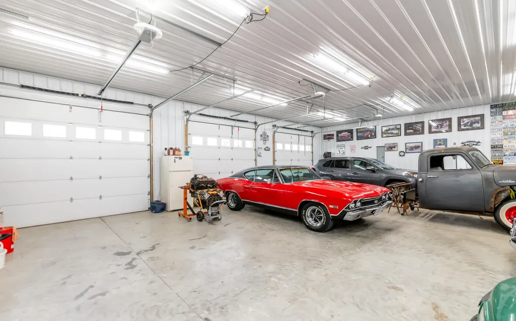 122 Airport Lane Springfield KY 40069