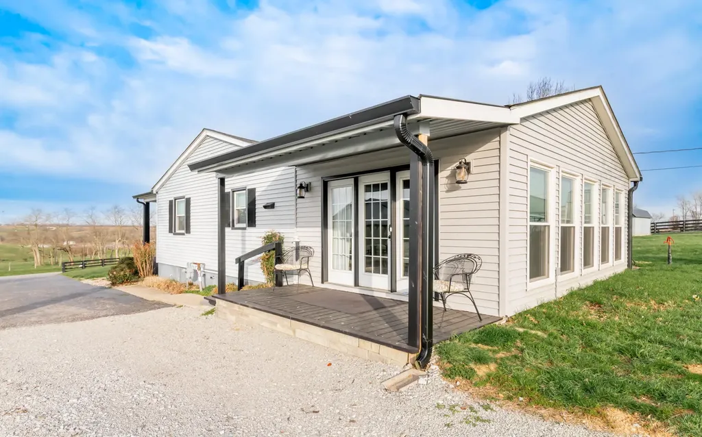 122 Airport Lane Springfield KY 40069