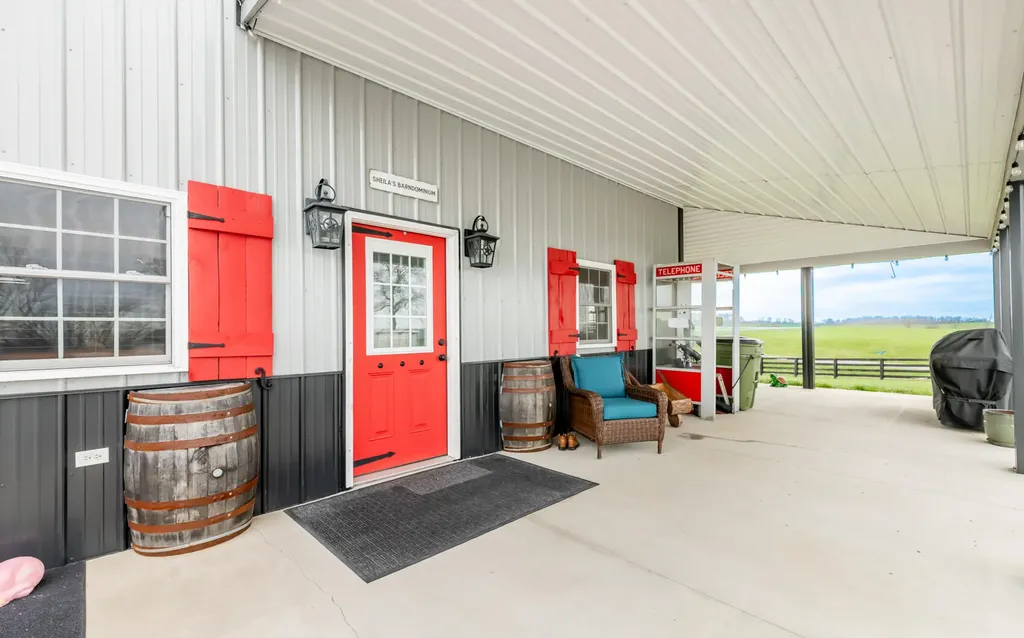 122 Airport Lane Springfield KY 40069