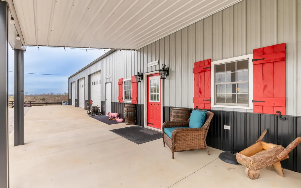 122 Airport Lane Springfield KY 40069