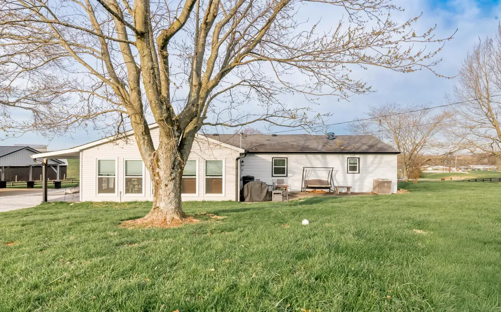 122 Airport Lane Springfield KY 40069