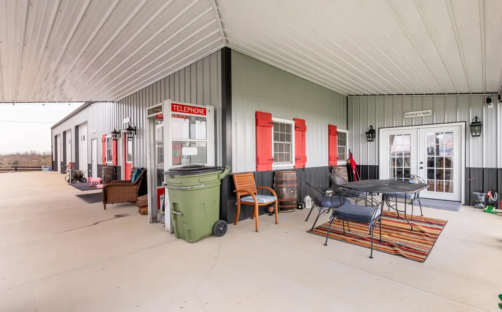 122 Airport Lane Springfield KY 40069