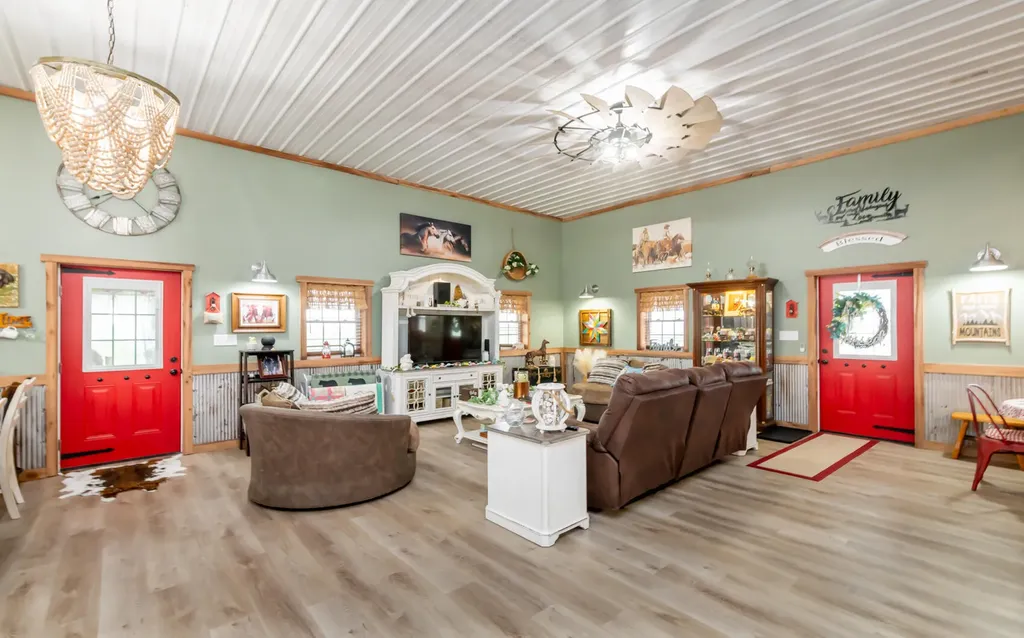122 Airport Lane Springfield KY 40069
