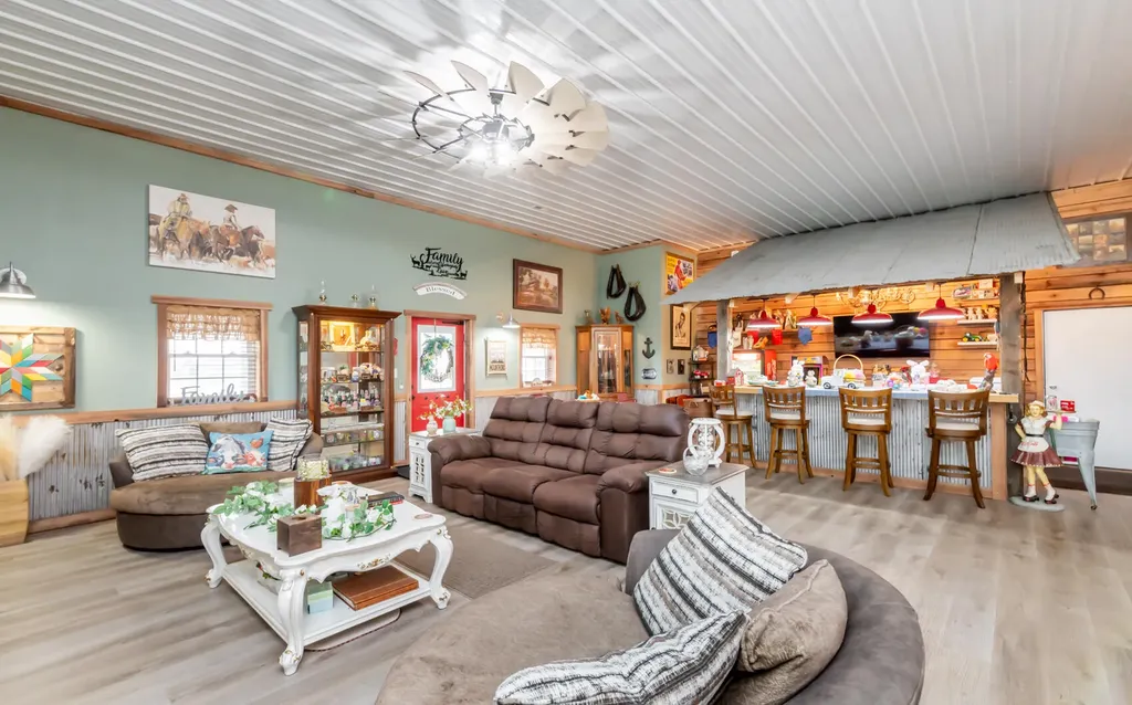 122 Airport Lane Springfield KY 40069