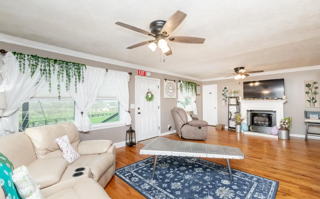 122 Airport Lane Springfield KY 40069