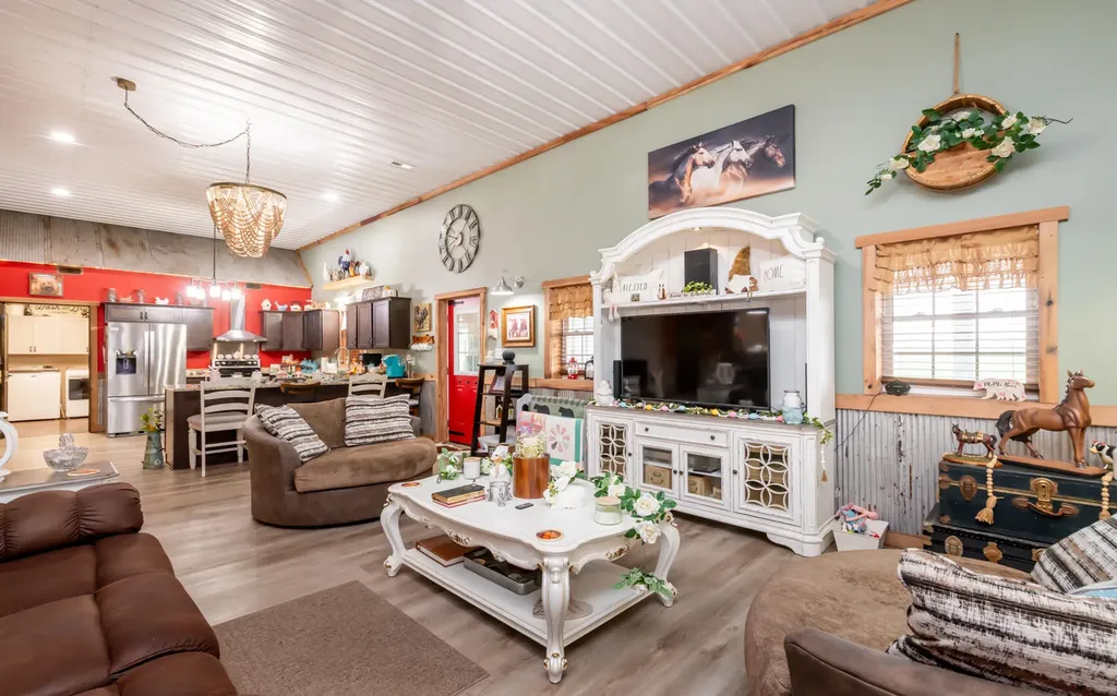 122 Airport Lane Springfield KY 40069