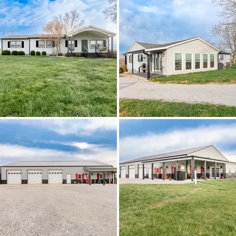 122 Airport Lane Springfield KY 40069