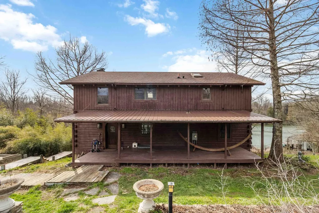 1150 Corinth Road Lawrenceburg KY 40342