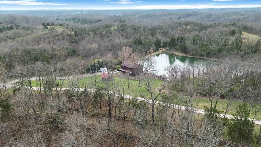 1150 Corinth Road Lawrenceburg KY 40342