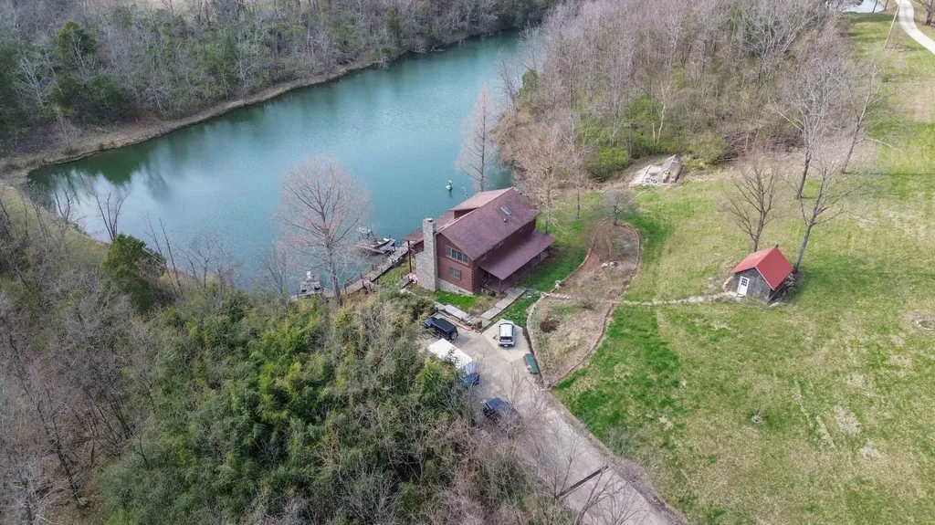 1150 Corinth Road Lawrenceburg KY 40342