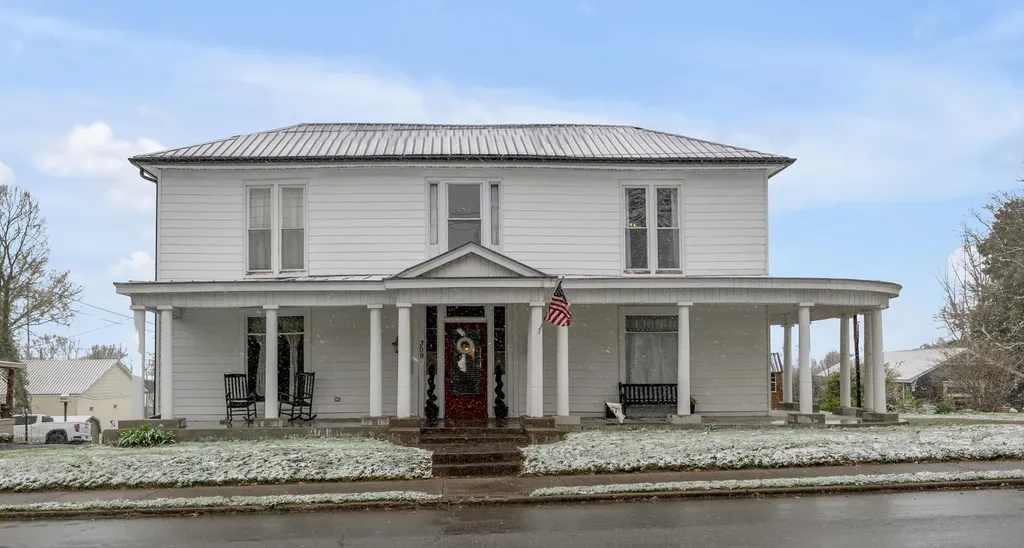 309 Richmond Street Lancaster KY 40444
