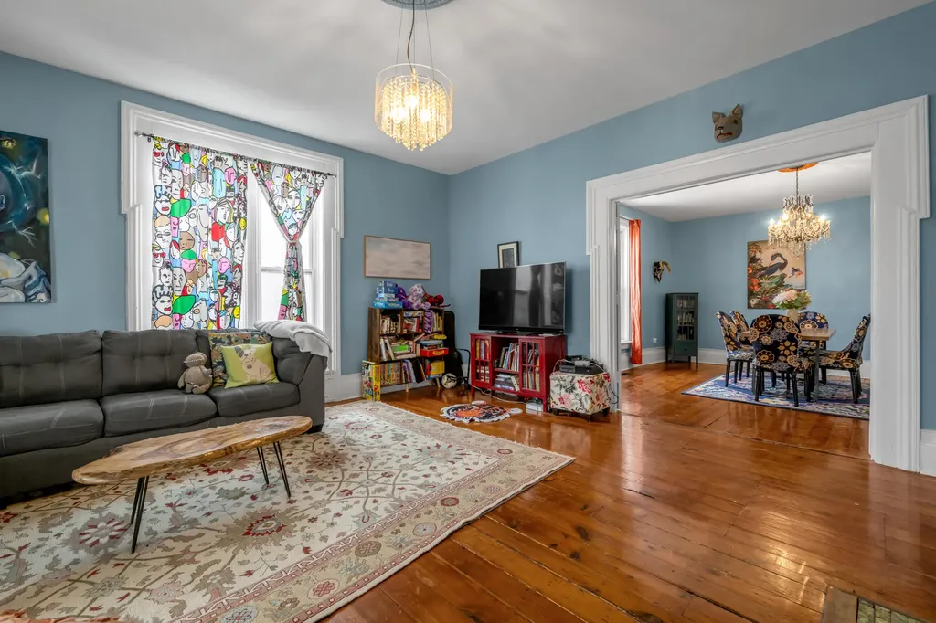 309 Richmond Street Lancaster KY 40444
