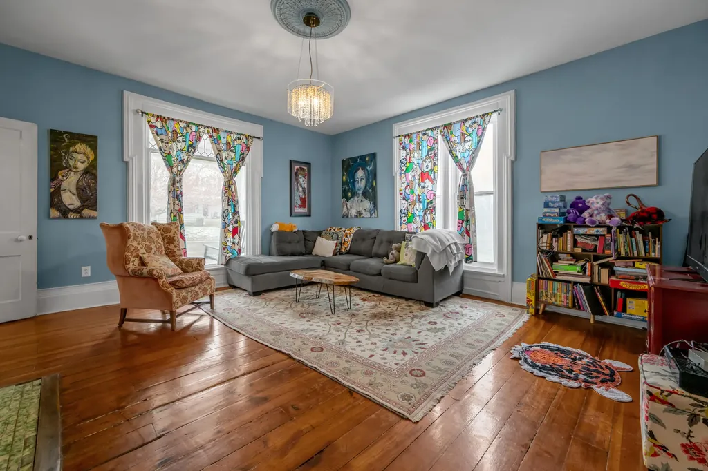 309 Richmond Street Lancaster KY 40444