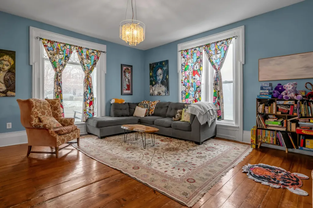 309 Richmond Street Lancaster KY 40444