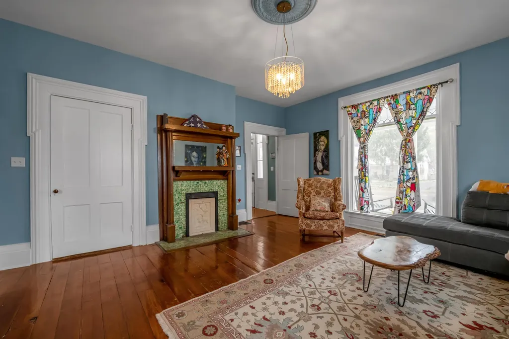 309 Richmond Street Lancaster KY 40444