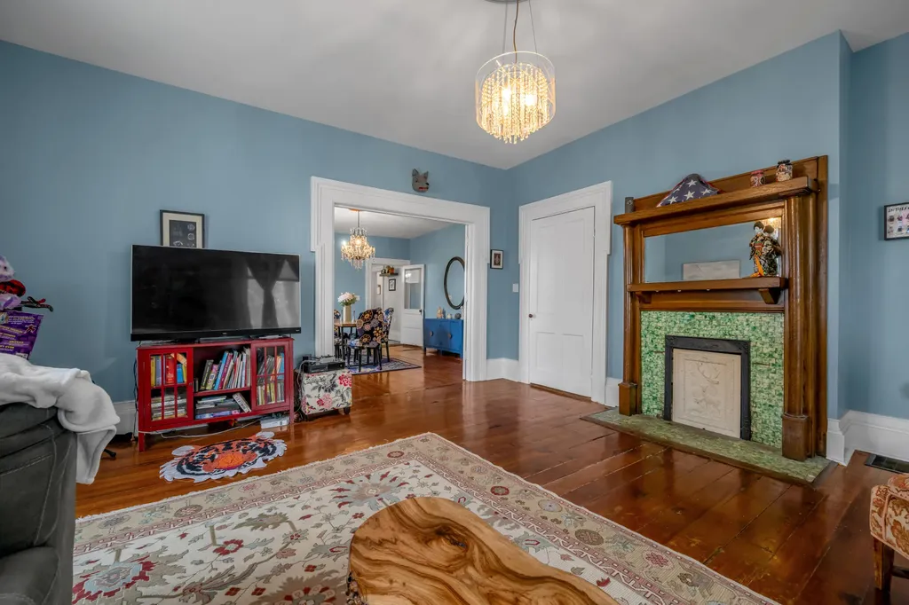 309 Richmond Street Lancaster KY 40444