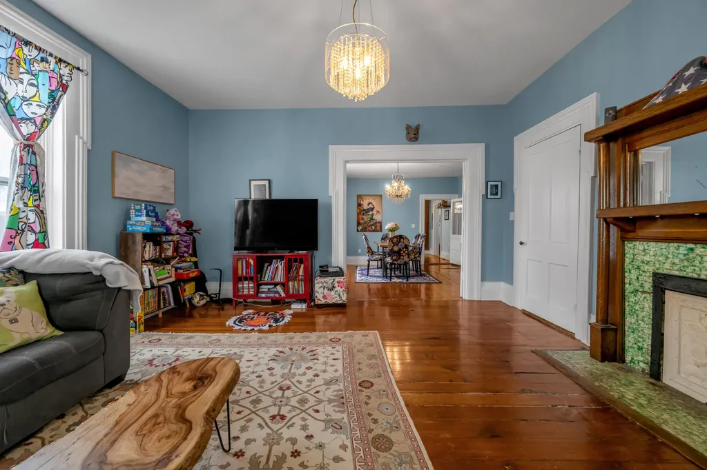 309 Richmond Street Lancaster KY 40444