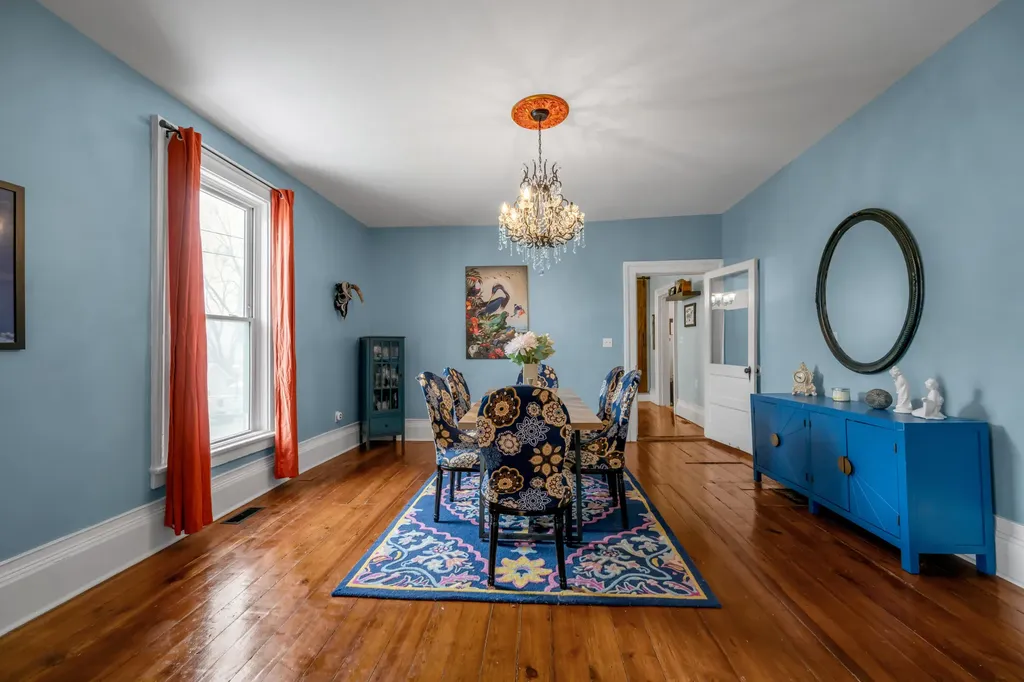 309 Richmond Street Lancaster KY 40444