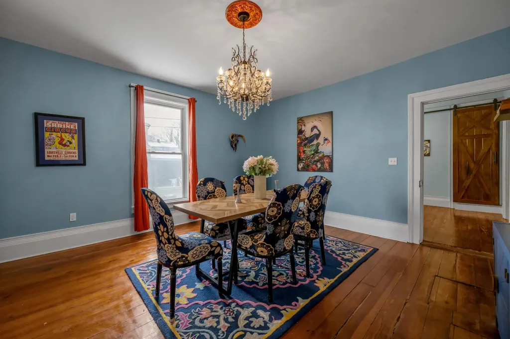 309 Richmond Street Lancaster KY 40444