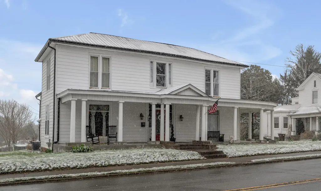 309 Richmond Street Lancaster KY 40444