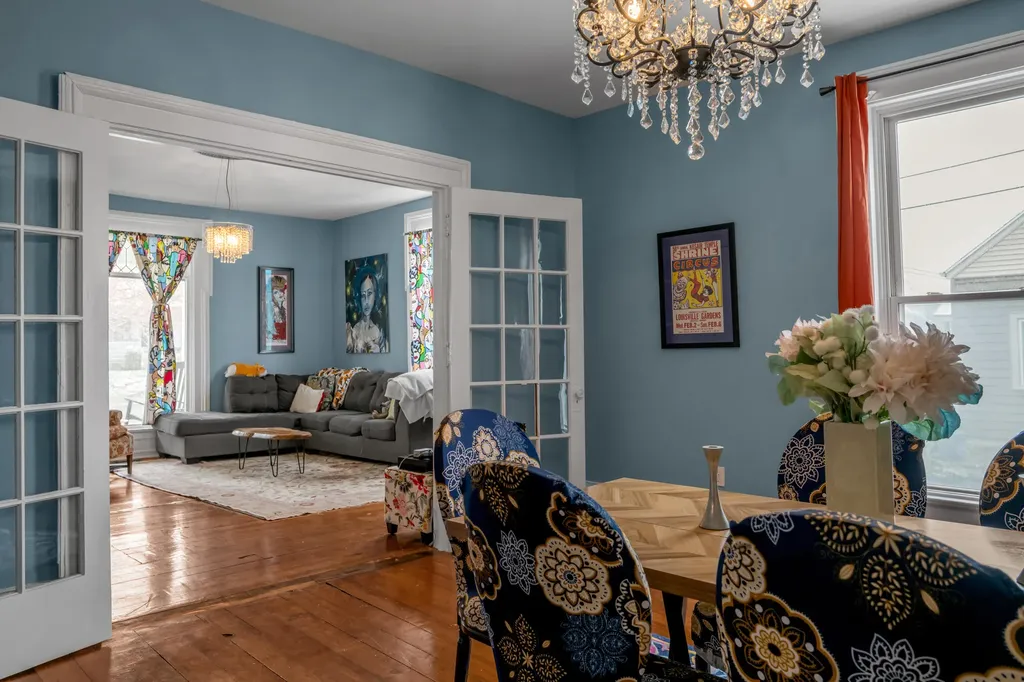 309 Richmond Street Lancaster KY 40444