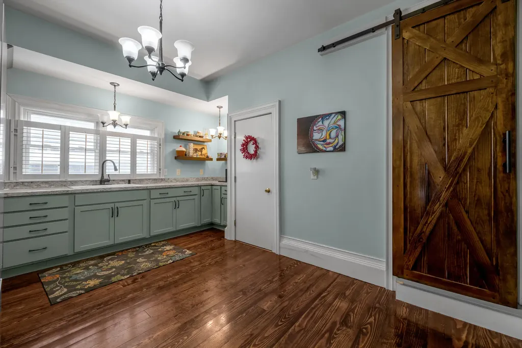309 Richmond Street Lancaster KY 40444