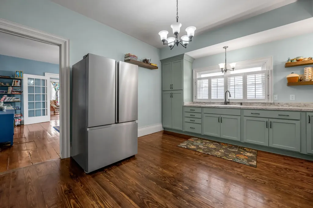 309 Richmond Street Lancaster KY 40444