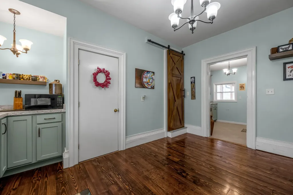 309 Richmond Street Lancaster KY 40444