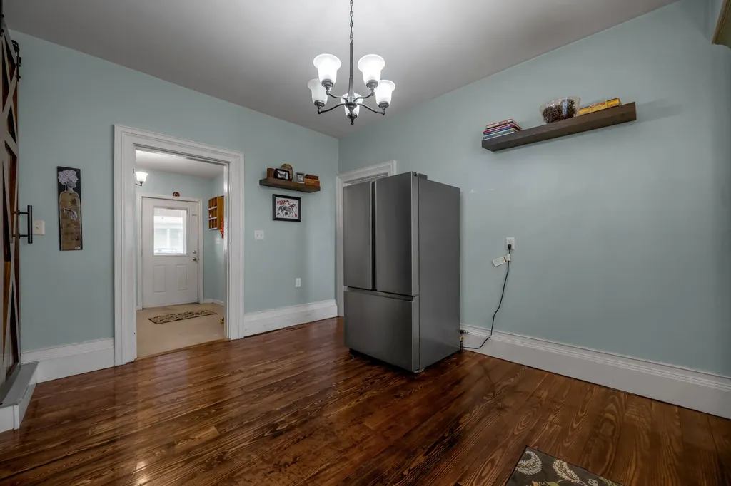 309 Richmond Street Lancaster KY 40444
