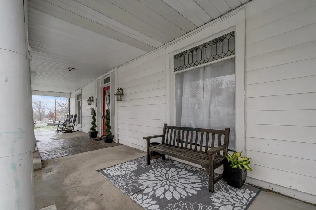 309 Richmond Street Lancaster KY 40444