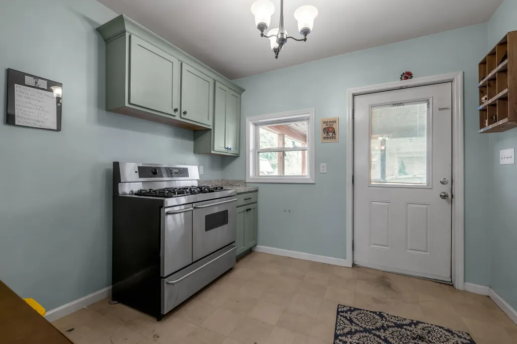 309 Richmond Street Lancaster KY 40444