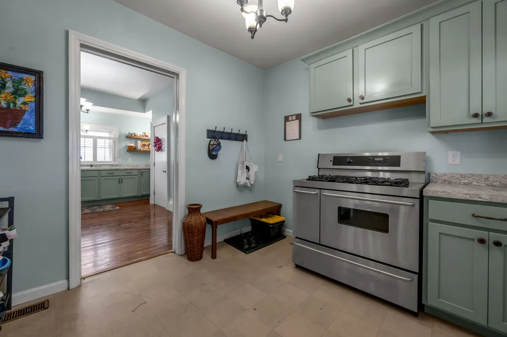 309 Richmond Street Lancaster KY 40444