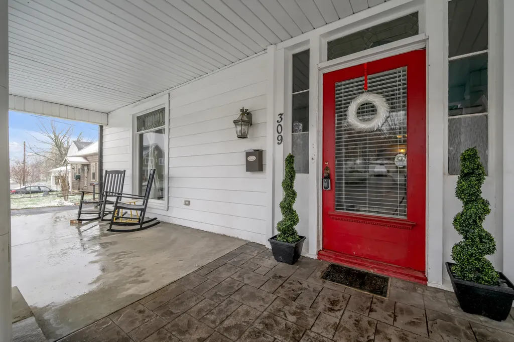 309 Richmond Street Lancaster KY 40444