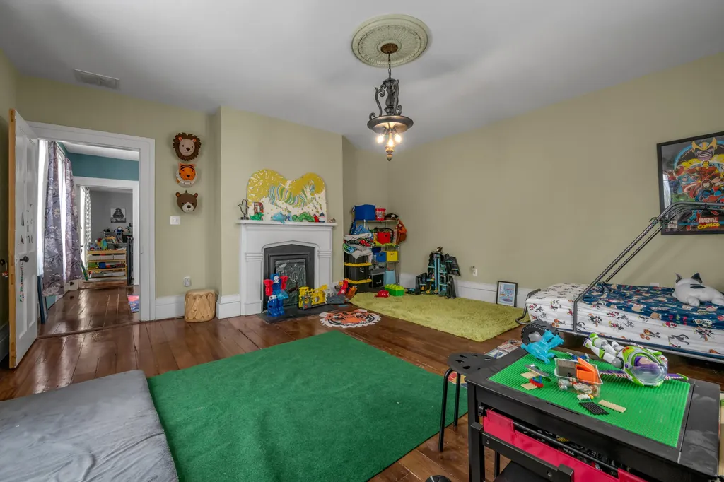 309 Richmond Street Lancaster KY 40444