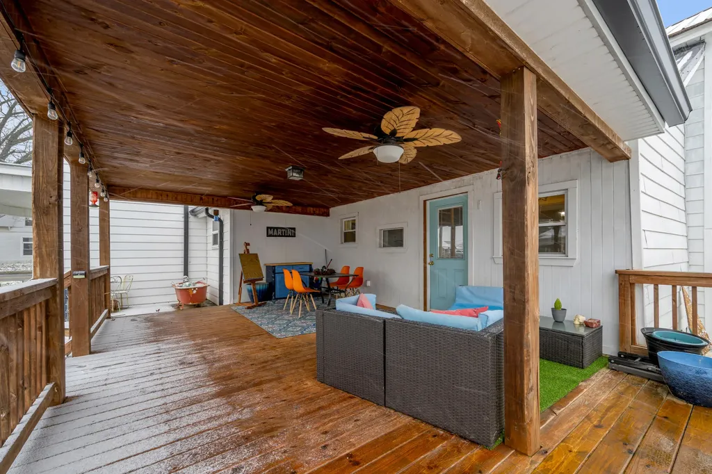 309 Richmond Street Lancaster KY 40444