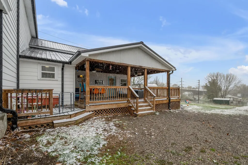 309 Richmond Street Lancaster KY 40444