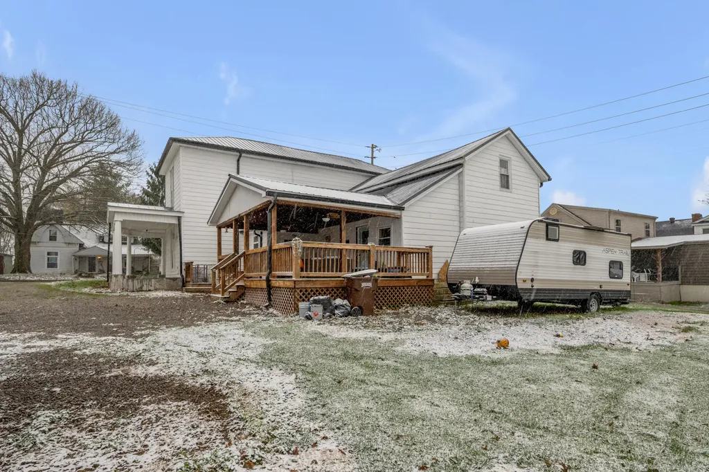 309 Richmond Street Lancaster KY 40444
