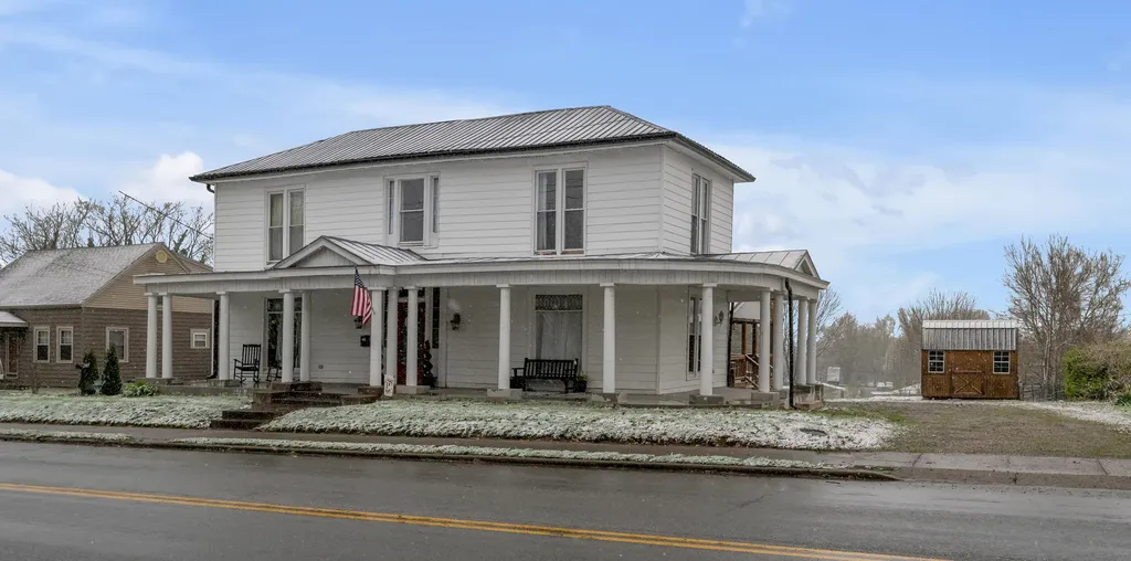 309 Richmond Street Lancaster KY 40444