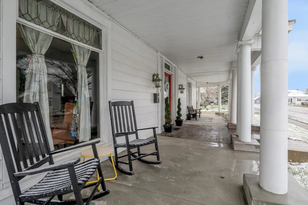 309 Richmond Street Lancaster KY 40444
