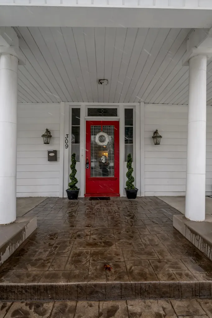 309 Richmond Street Lancaster KY 40444