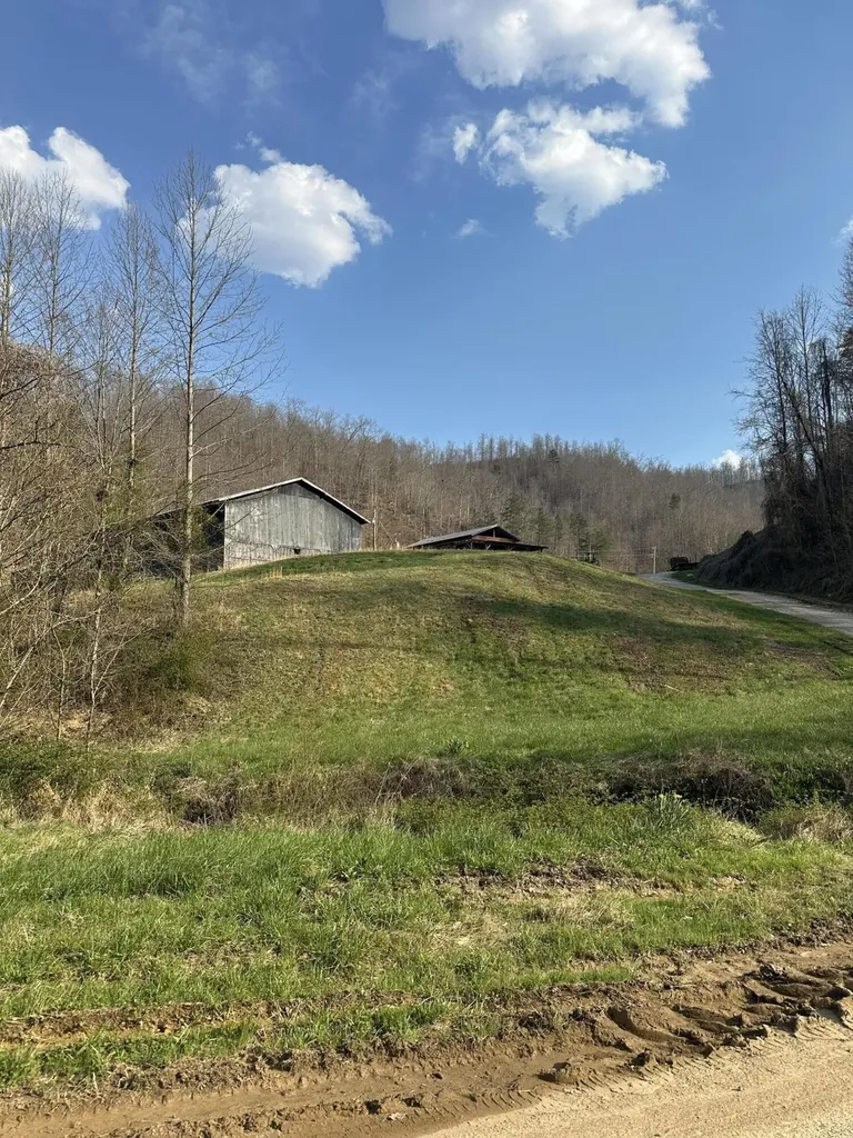 0 Chicken Branch Road Manchester KY 40962