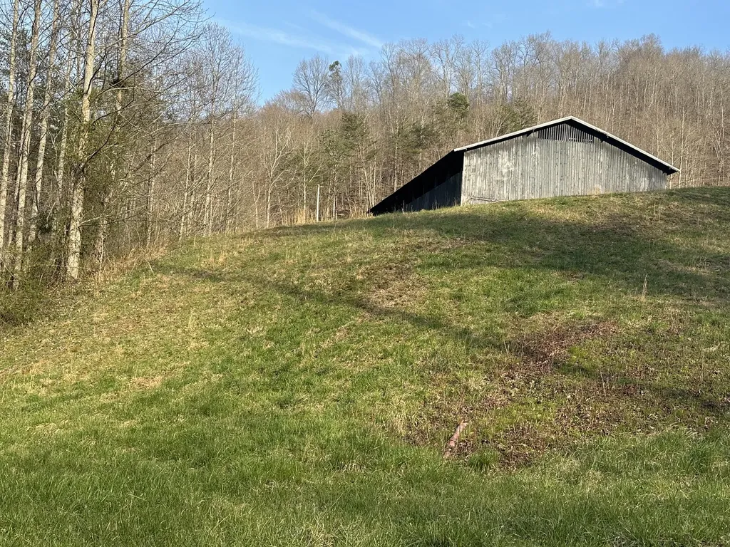 0 Chicken Branch Road Manchester KY 40962